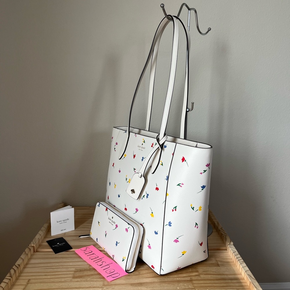♠️Kate Spade Set - Picture 3 of 16
